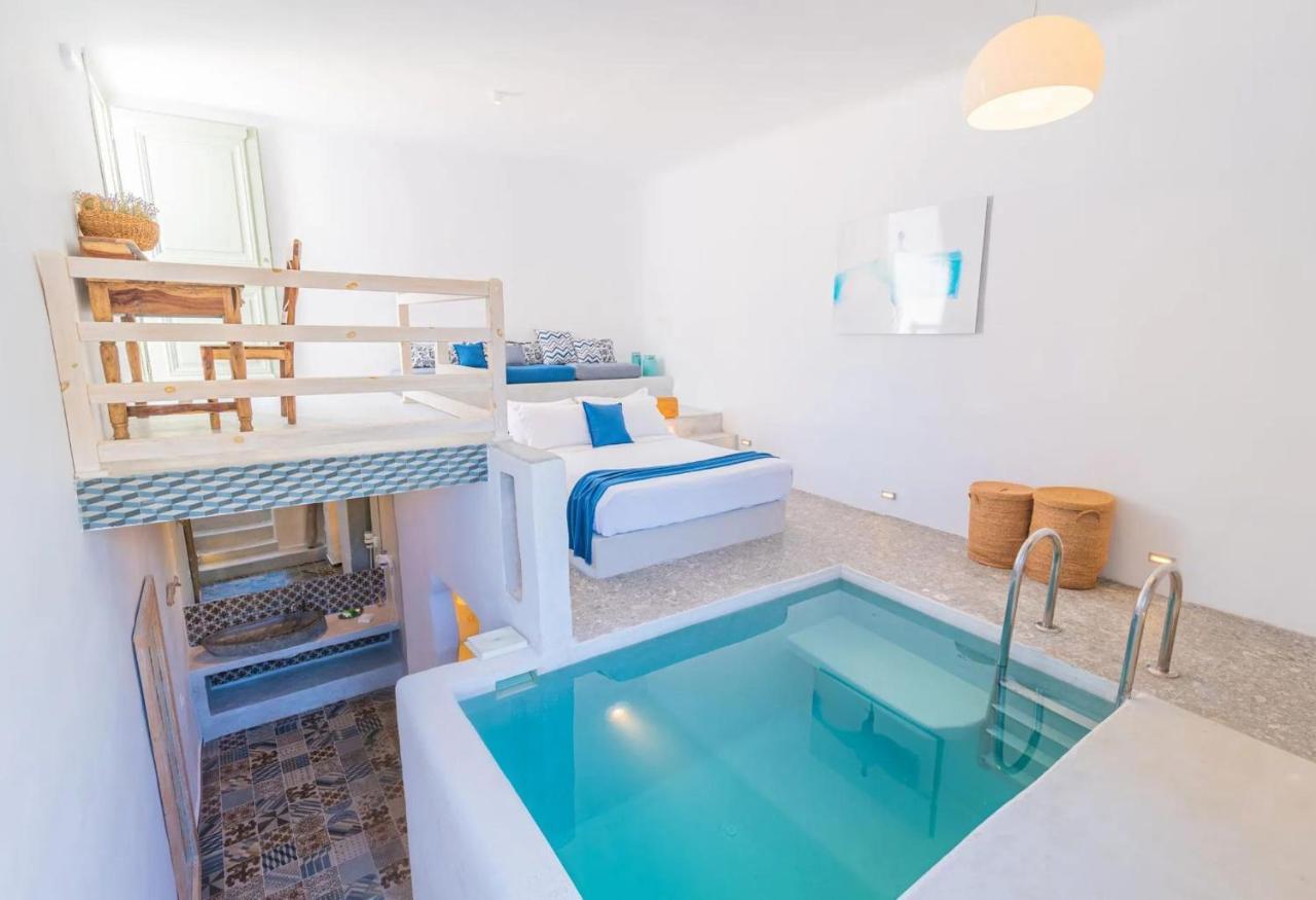Honeymoon Suite Indoor Plunge Pool & Sea View,1351703782:JPEG